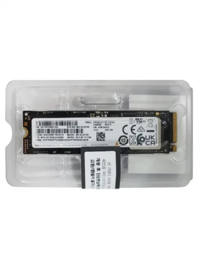 [장우컴퍼니] 삼성전자 병행수입 PM9a1 M.2 NVMe 2280 [512GB] 벌크 (새상품/ 나사 제공/ AS 2년)