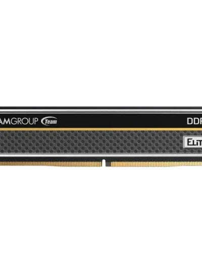 [Team Group] DDR5 PC5-38400 CL40 Elite Plus 블랙 서린 [32GB] (4800)