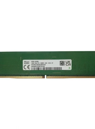 [SK hynix] SK하이닉스 DDR5 PC5-44800 [16GB] (5600)