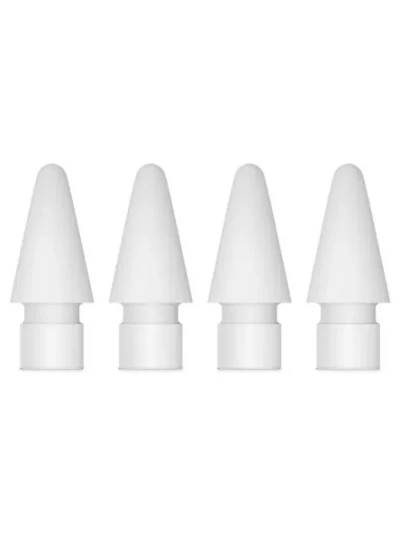[Apple] Apple Pencil 팁- 4개 팩 [MX763FE/A]