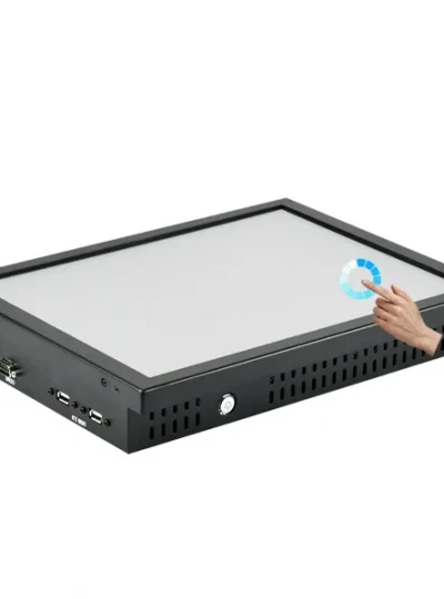 [하이드림엘씨디] 일체형PC 정전식터치 HDL-T150PC-10CP 산업용/올인원PC(i5-10세대/8G램/120GB SSD)