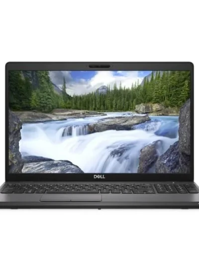 [Dell] 레티튜드 5500 UHD i5-8365U (16G/SSD512G/Win10) [중고제품]