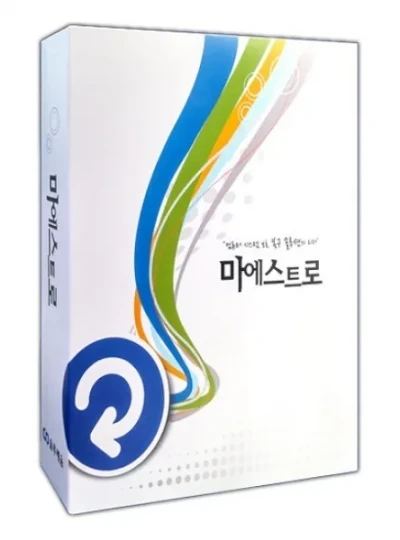 [(주)솔루세움] 마에스트로 리커버리 11 [일반용(기업 및 개인)/라이선스/영구]