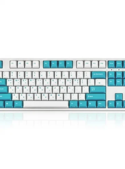 [LEOPOLD] 레오폴드 FC750RBT PD 화이트민트 한글 (갈축)