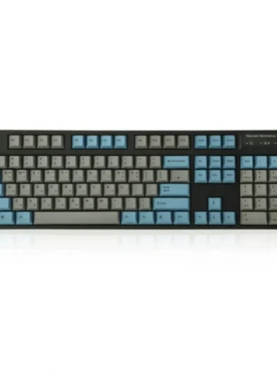[LEOPOLD] 레오폴드 FC900RBT PD 그레이 블루 한글 (적축)