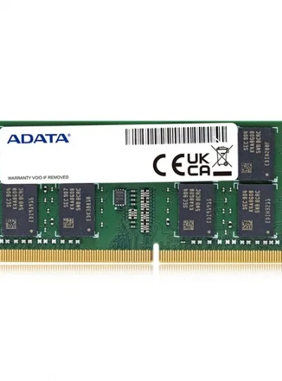 [ADATA] 노트북용 산업용 와이드탬퍼러처 DDR4 PC4-25600 [8GB] (3200)