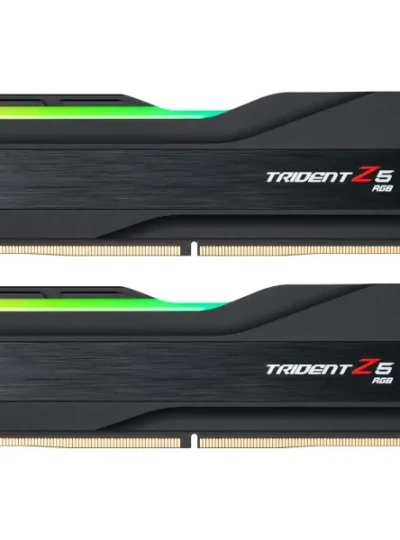 [G.SKILL] DDR5 PC5-64000 CL40 TRIDENT Z5 RGB J [48GB (24GB*2)] (8000)