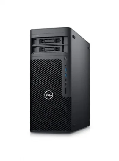 [Dell] 프리시전 5860T W5-2445 (RAM/SSD/HDD/VGA) [구성변경제품]
