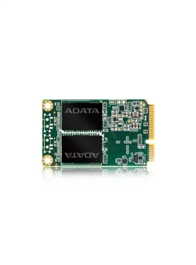 [ADATA] 산업용 와이드탬퍼러처 IMSS316 mSATA [128GB]