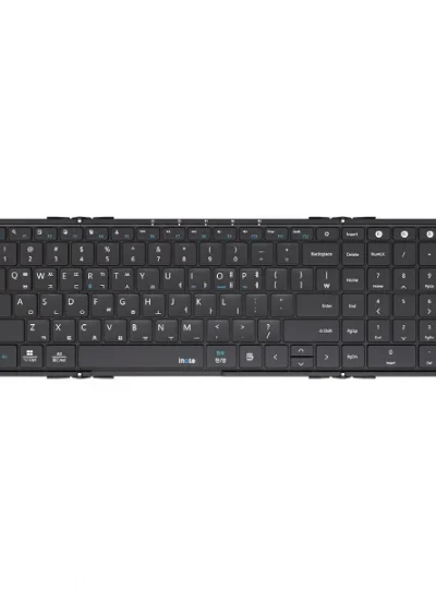 [퓨전에프앤씨] 블루투스 키보드, INOTE X-Folding XK903B [접이식]
