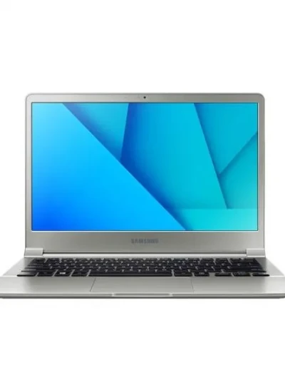 [삼성전자] NT901X3J (I5-7200U/8G/SSD256G/인텔HD620/13.3 FHD/WIN10) [중고제품]