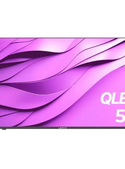 [유맥스] 무결점보증 QLED 120Hz AI50G 127cm(50인치) 구글5.0 UHD 4K 스마트 TV