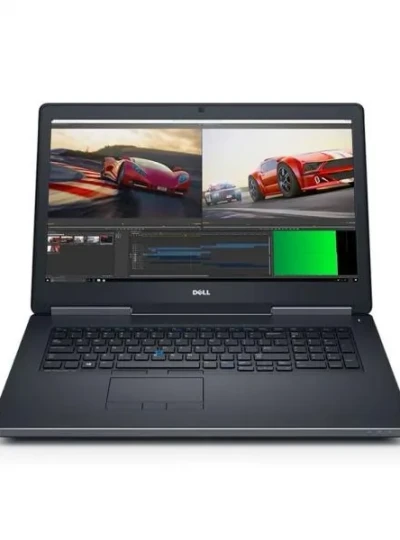 [Dell] 워크스테이션 7720 제온E3-1545M v5 (16G/SSD1TB/쿼드로M1200/WIN10) [중고제품]
