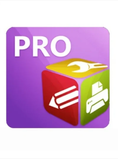 [Tracker Software] PDF-XChange PRO 엑스체인지 프로 편집기 [상업용/라이선스/영구]