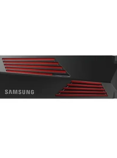 [삼성전자] 공식인증 990 PRO M.2 NVMe 2280 [1TB] 히트싱크