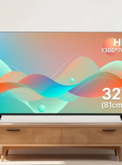 [와사비망고] HD TV 80cm(32인치) [H320TA]