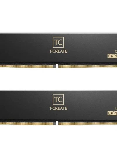 [Team Group] T-CREATE DDR5 PC5-57600 CL34 EXPERT 서린 [32GB (16GB*2)] (7200)