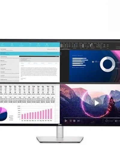 [Dell] U4323QE