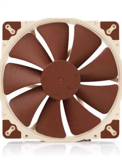 [NOCTUA] NF-A20 5V PWM [시스템쿨러/200mm]