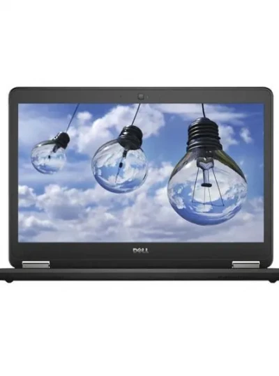 [Dell] 레티튜드 E7470 i5-6300U (8G/SSD256G/Win10P) [중고제품]