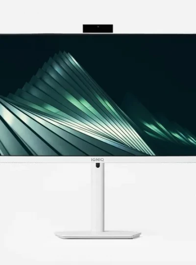 [IGNIQ] 플루이드 27S QHD IPS