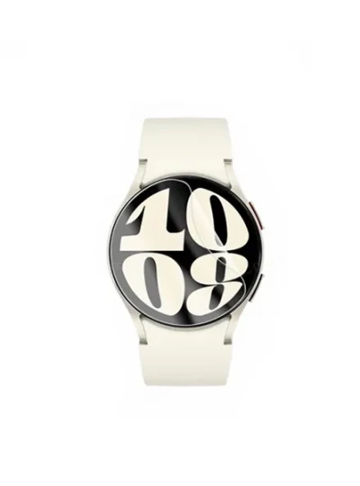 [UBACC] PPF 액정 보호필름 [갤럭시워치6 클래식] [47mm]