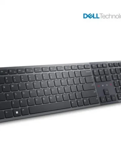 [Dell] 무선, 블루투스 키보드, KB900 한/영자판