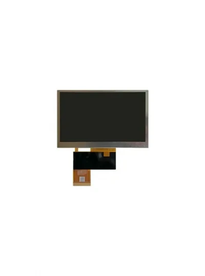 [INNOLUX] LCD패널 INNOLUX 10cm AT043TN25 V.2 화면 디스플레이