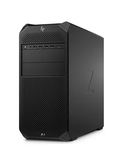 [HP] Z4 G5 타워 Xeon W3-2423 (16GB/512GB/Win11Pro/775W/3Y) [기본제품] VGA 필수