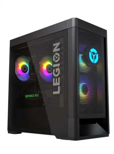 [레노버] Legion T5 26AMR5 90RC0184KA R9-5900X (32GB/512GB/HDD1TB/RTX3070/FD) [기본제품]