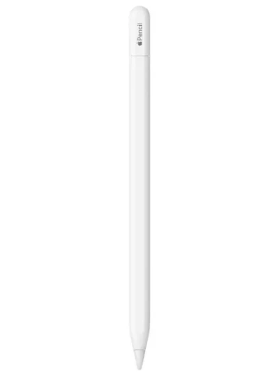[Apple] Apple Pencil (USB-C) [MUWA3KH/A]