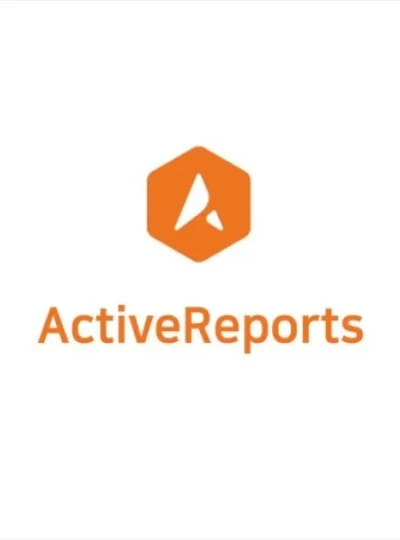 [MESCIUS] ActiveReports 19 Professional with Maintenance [기업용/라이선스/영구] [Upgrade from prior Std]