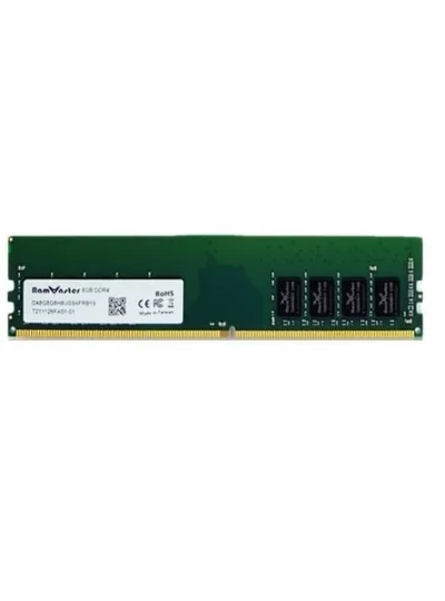 [TeraByte] Ramonster DDR4 PC4-25600 CL22 젬스톤코리아 [16GB] (3200)