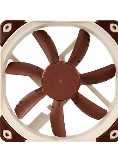 [NOCTUA] NF-S12A ULN [시스템쿨러/120mm]