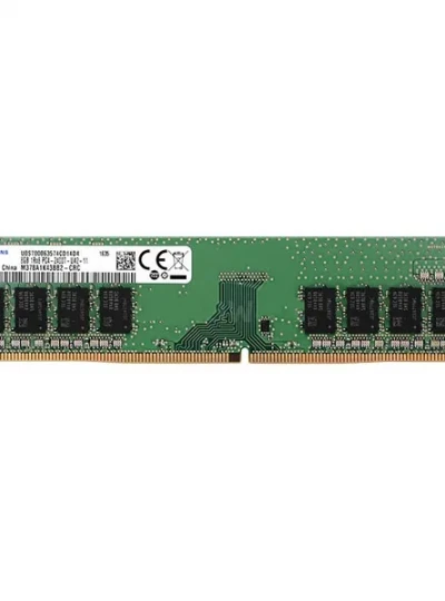 [삼성전자] DDR4 PC4-21300(2666) 8GB [A/S 6개월] [중고제품]