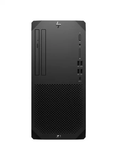 [HP] Z1 G9R A32D7PT i9-14900 (16GB/512GB/Win11Pro) [32GB RAM 구성(16GB*2)+2TB HDD 추가]