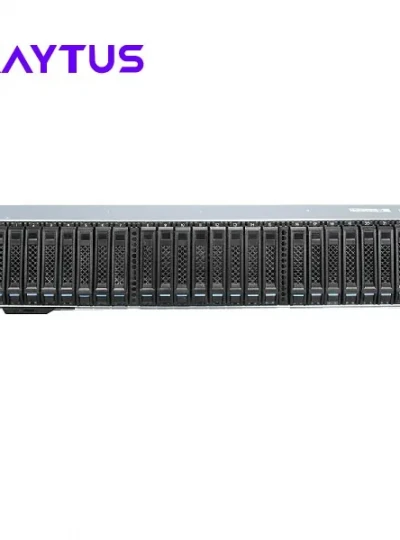 [KAYTUS] NF5280M6 서버 [ CPU S4309Y ] [ 옵션선택 : RAM / SSD / HDD ] 8SFF/3008 IMR-8i/800W(1+1)