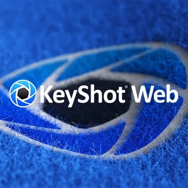 [Luxion] KeyShot Web 키샷 웹 Add-on [기업용/라이선스/1년]