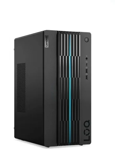 [레노버] LOQ Tower 17IRB i5 90VH000CKR [NVMe 512GB 교체]