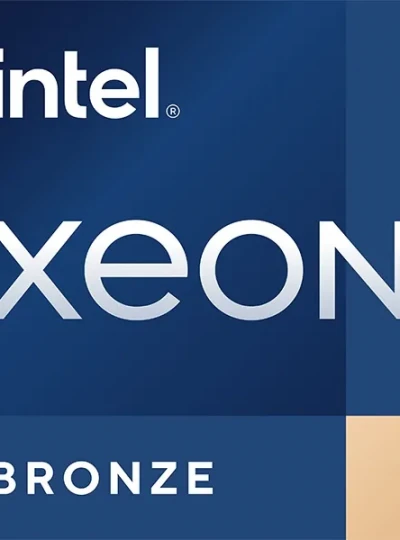 [INTEL] Intel® Xeon® Bronze 3508U Processor Box