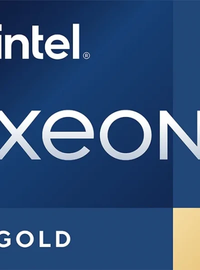 [INTEL] Intel® Xeon® Gold 5403N Processor Tray