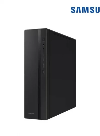 [삼성전자] 데스크탑 Slim DM501SGA-U05/C (i5-14400/8GB/256GB/WIN11 PRO) [기본제품] [사업자등록증 필요]