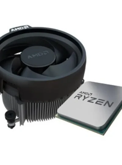[AMD] 라이젠 3 피카소 3200G (4코어/4스레드/3.6GHz/쿨러포함/대리점정품) 멀티팩