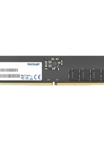 [PATRIOT] 패트리어트 DDR5 PC5-41600 CL42 SIGNATURE [8GB] (5200)