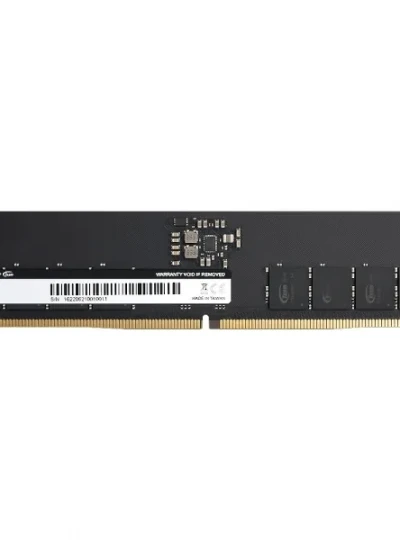 [Team Group] DDR5 PC5-51200 CL52 Elite 서린 [16GB] (6400)