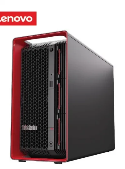 [레노버] ThinkStation PX G6444Y 128GB/NVMe 2TB SSD/12TB HDD/RTX 4090*2