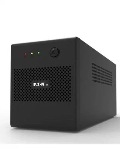 [EATON] UPS Eaton 9PX6000IRT3U (네트워크 카드 포함)