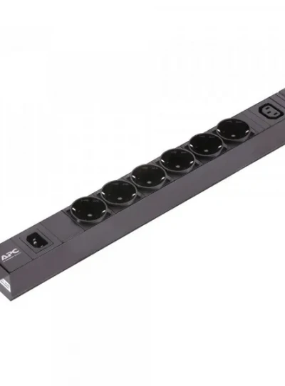 [APC] APC Easy PDU [EPDU1010B-SCH]