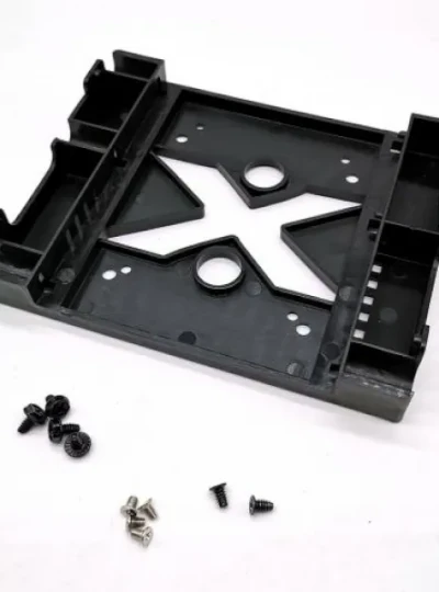 [에버쿨] COOLMARKER 5.25베이 HDD/SSD 가이드