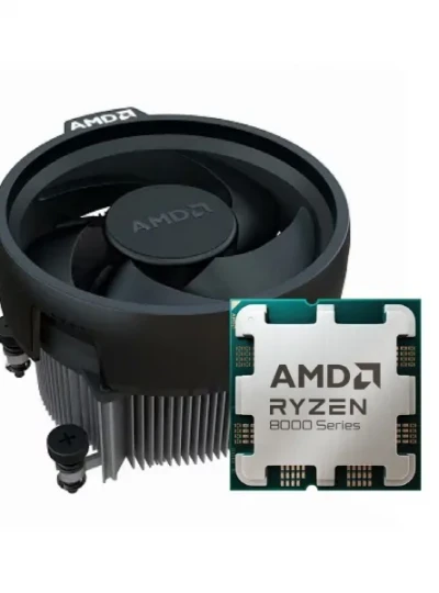[AMD] 라이젠7 피닉스 8700G (8코어/16스레드/4.2GHz/쿨러포함/대리점정품) 멀티팩